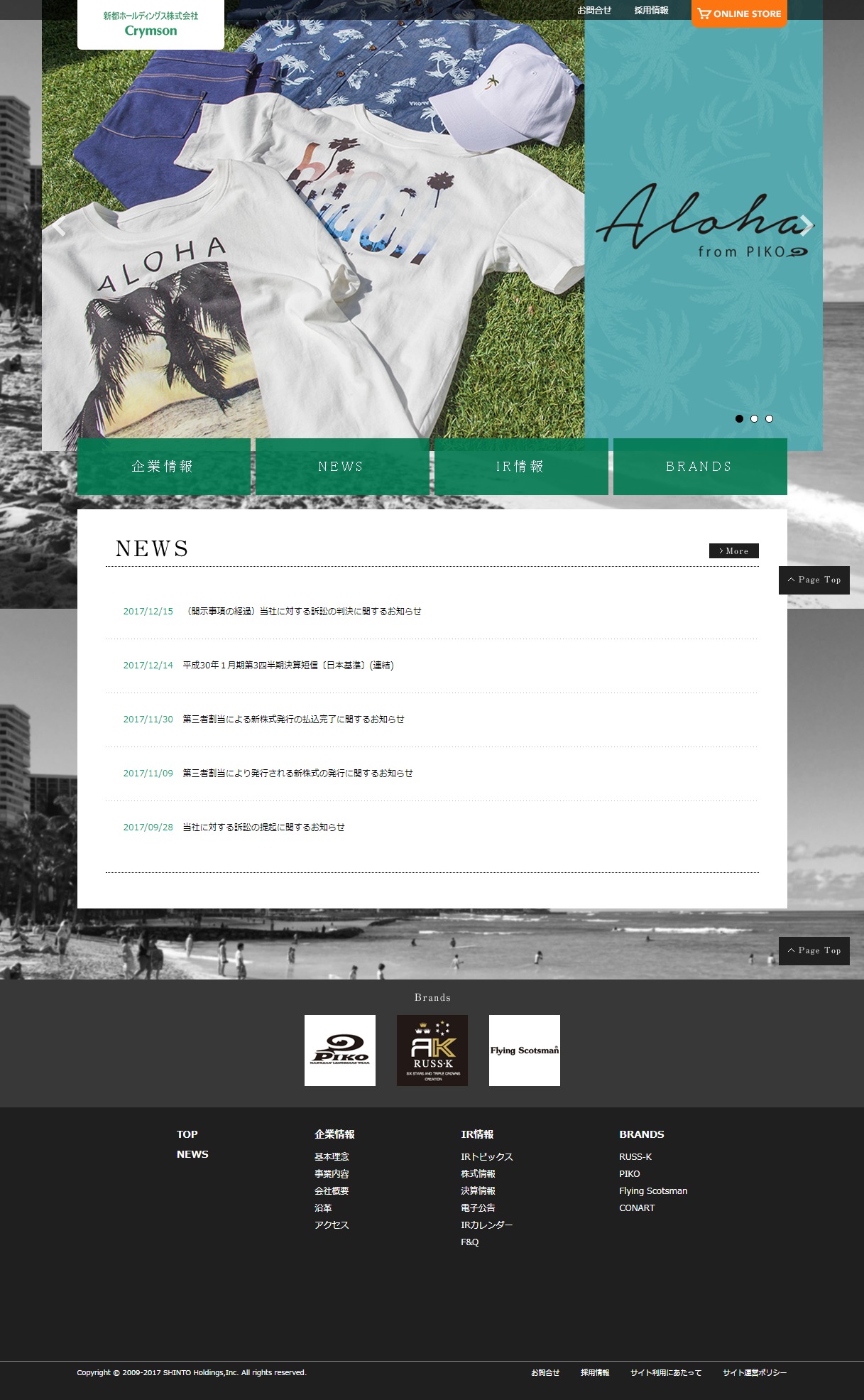 新都ホールディングスのサムネイル